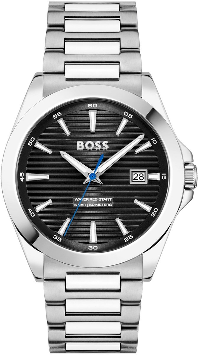 BOSS HB1514170 STRIKE Heren Horloge