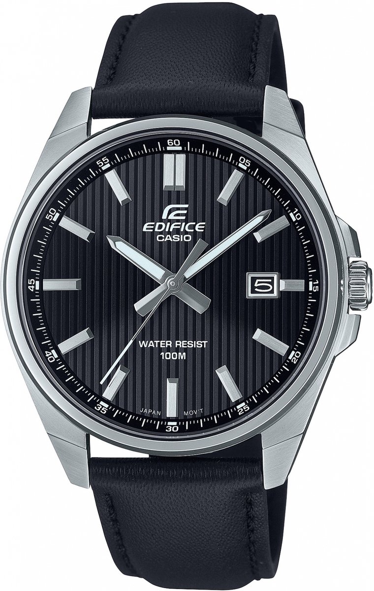 Casio Edifice EFV-150L-1AVUEF Heren Horloge