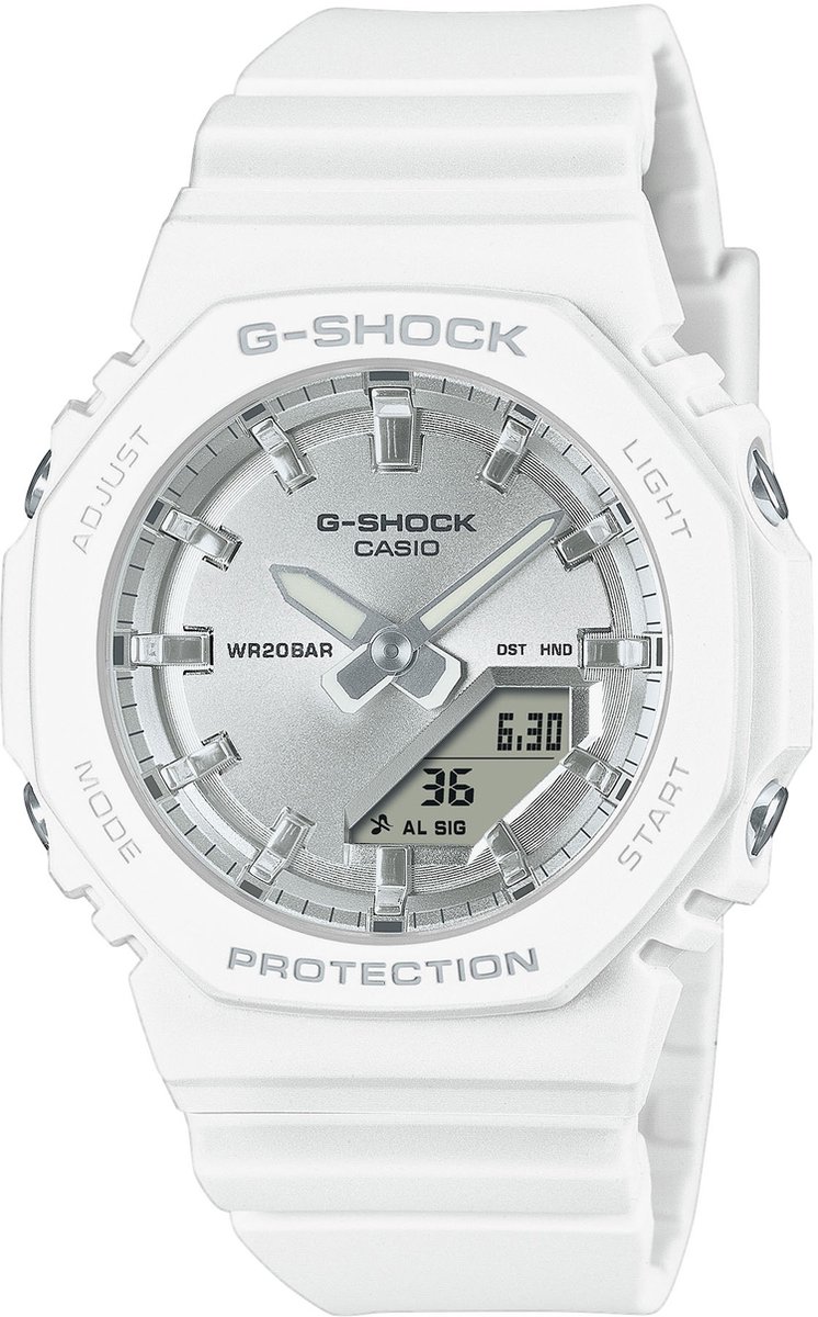 G-Shock GMA-P2100VA-7AER Classic Heren Horloge