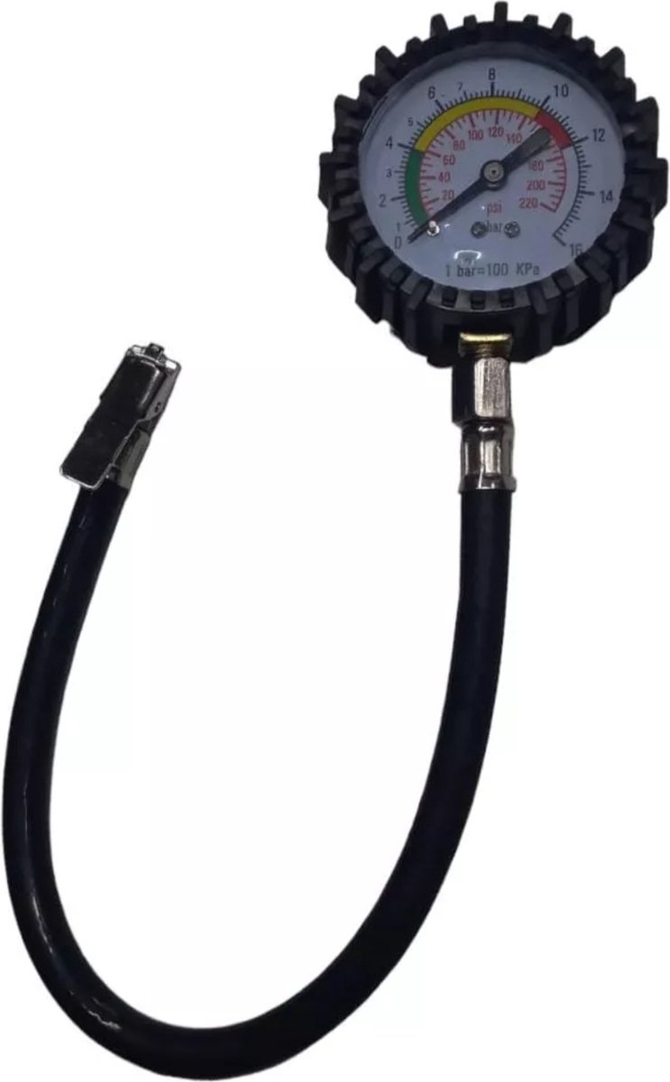 bandenluchtmeter