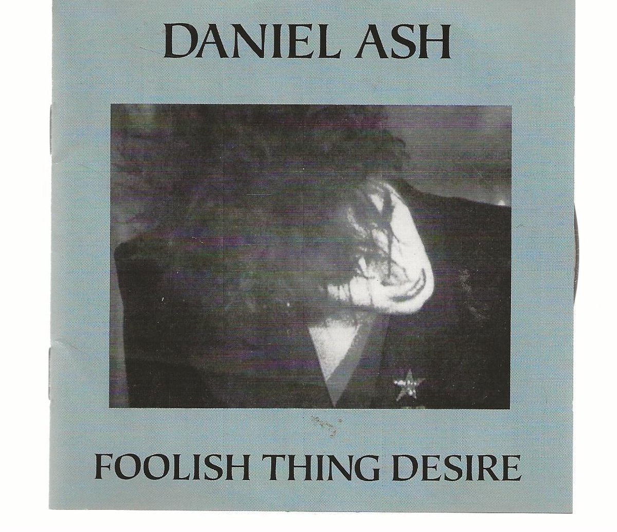 Foolish Thing Desire