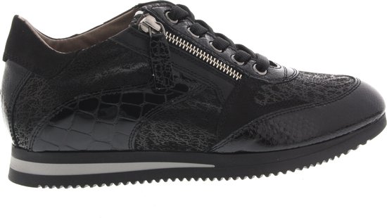Zwarte sneakers maat 39 sale