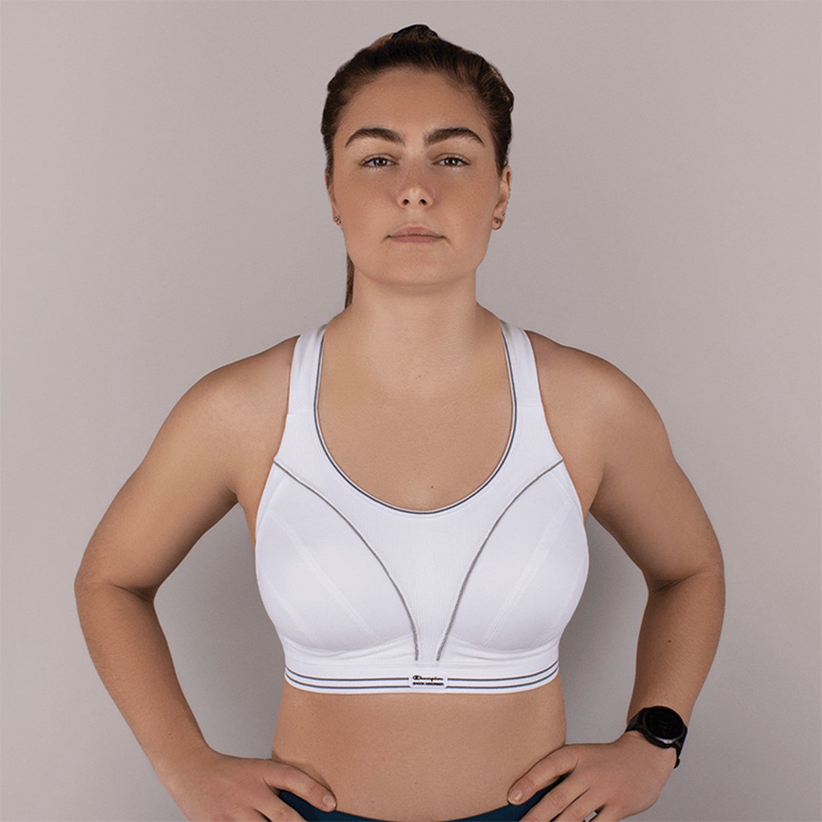 Shock Absorber Ultimate Run Sportbeha Dames