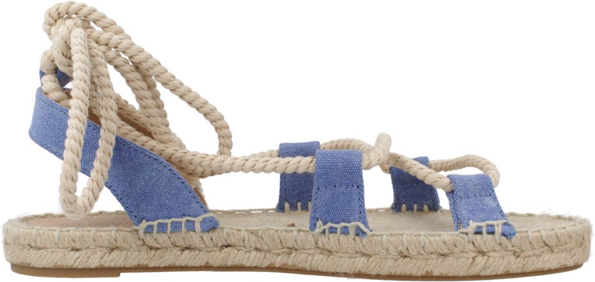 YELLOW ARIADNA Blauw 37 EU