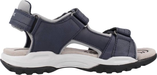 Sandalen Geox J Borealis Boy J250RA01554C0661 D Dunkelblau