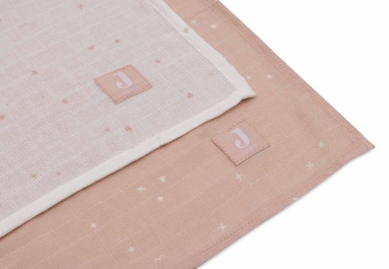 Jollein XL Hydrofiel Doek 2-pack