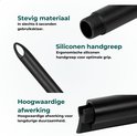 AKSA Home® Douchewisser en Vloertrekker V2 - Douchewisser - Trekker