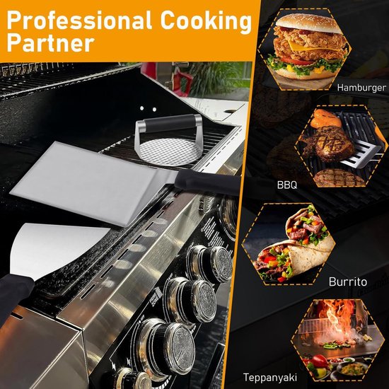 RÖSLE Gasbarbecue Videro Pro G3-S Vario 30 mbar (Model 2023) zwart kopen