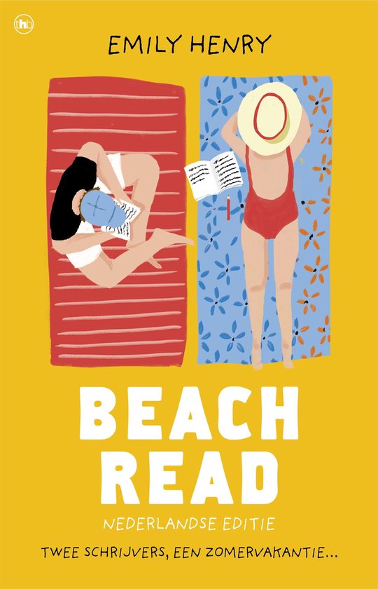 Beach Read