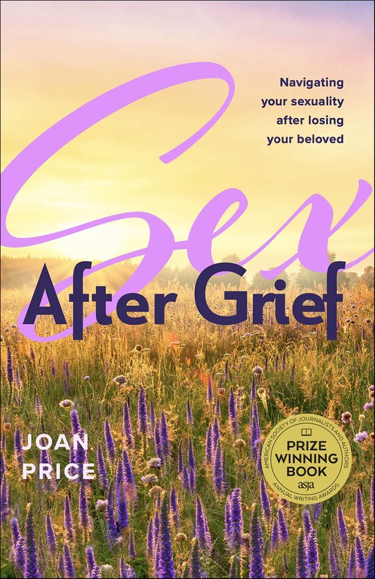 Sex After Grief - cover