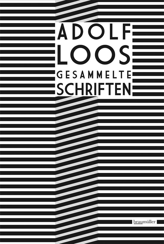 Gesammelte Schriften - cover