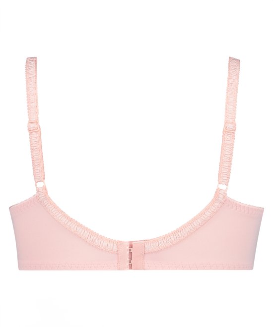 Niet-voorgevormde beugel bh Diva