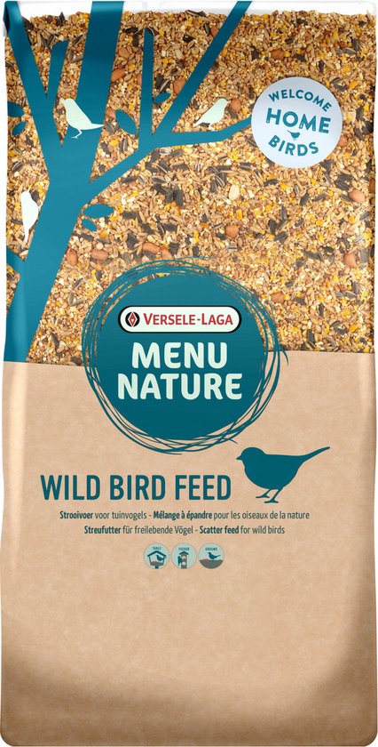 Versele-Laga Menu Nature Allround Mix - Voer - 15 kg