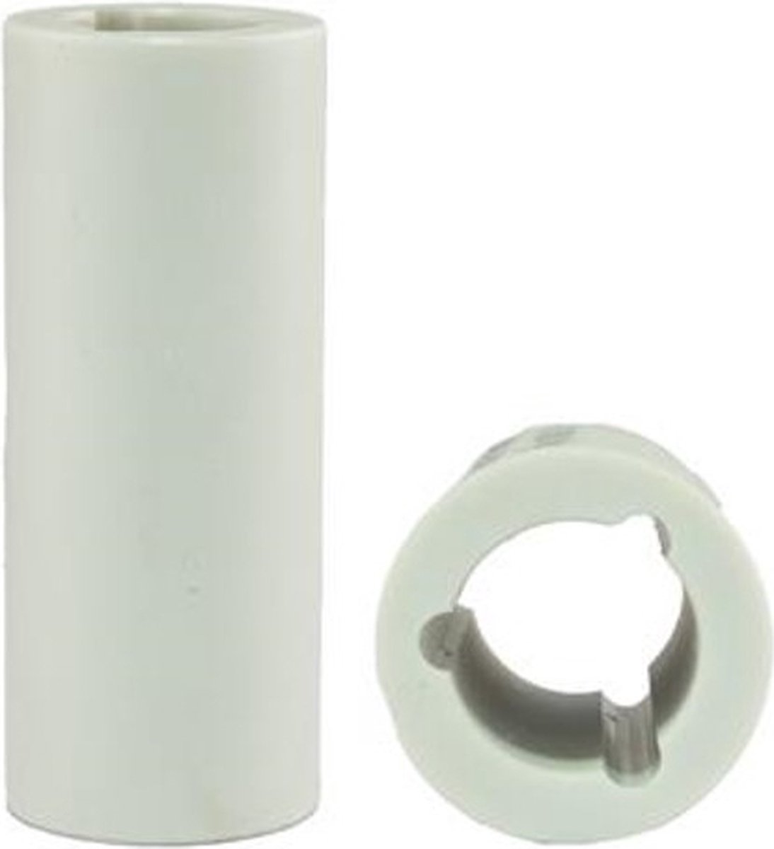 Vesconite HiLube Lager ø45xø65xL=180mm