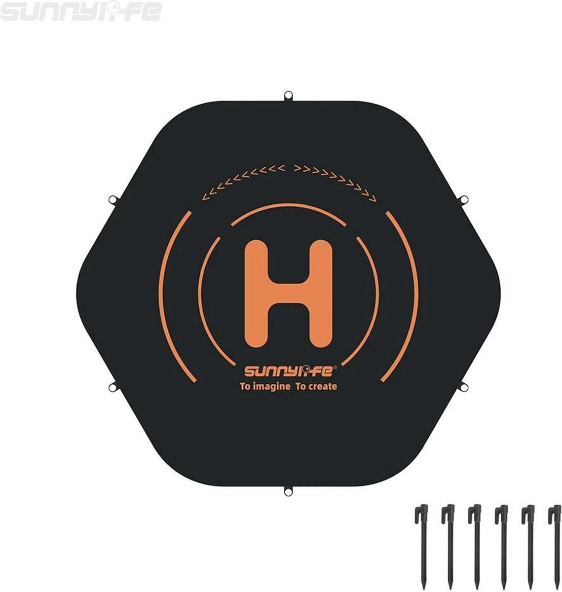 Sunnylife Landing Pad (80cm)