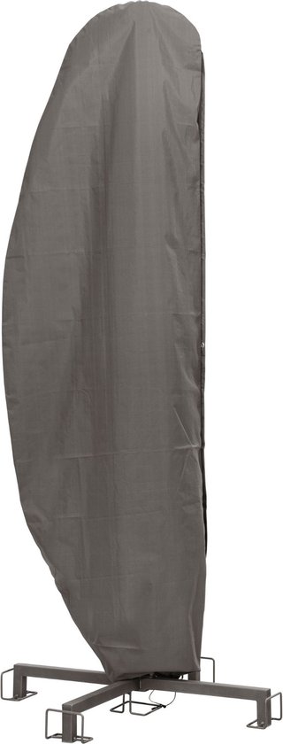 Housse de protection pour parasol flottant jusqu'à Ø 350 cm - 86 x 86 x 200 cm