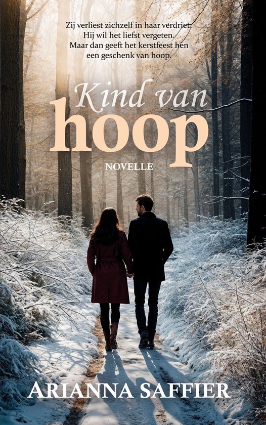Kind van hoop