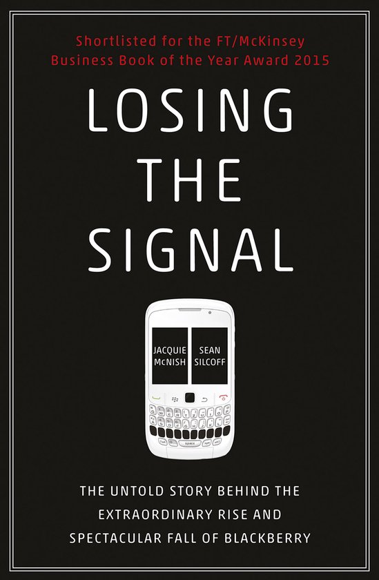 Losing The Signal - cover