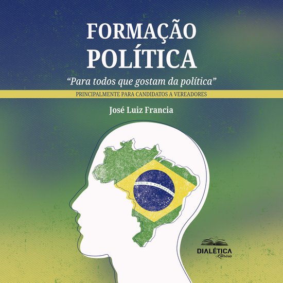 Formação Política - cover