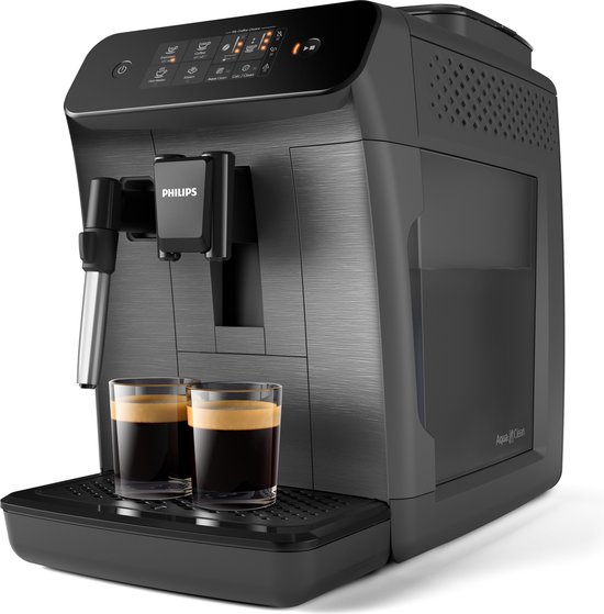 Philips 800 series EP0824/00 koffiezetapparaat Volledig automatisch Espressomachine 1,8 l - Philips - €265,00