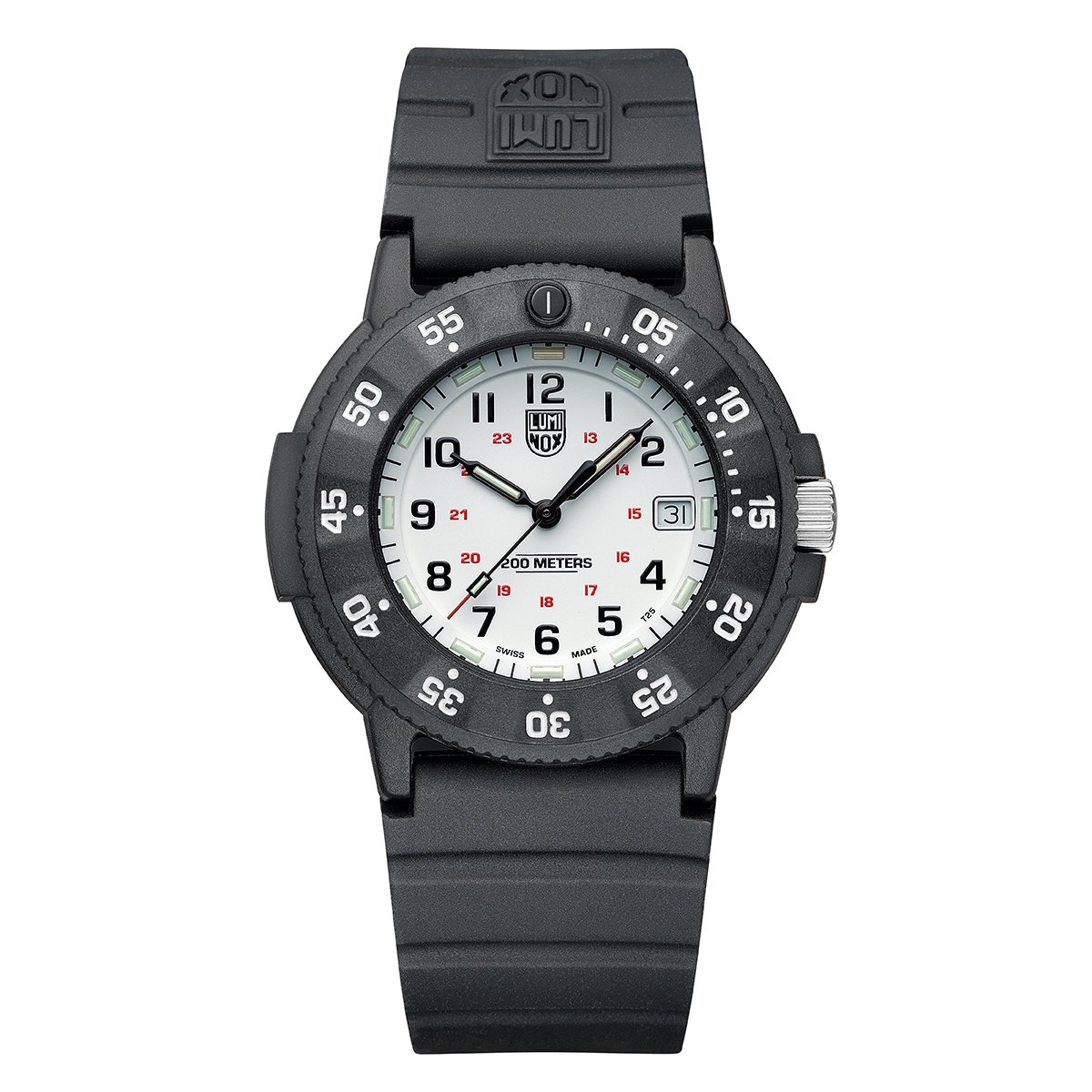 Luminox Navy Seal XS.3007.EVO horloge heren 43mm