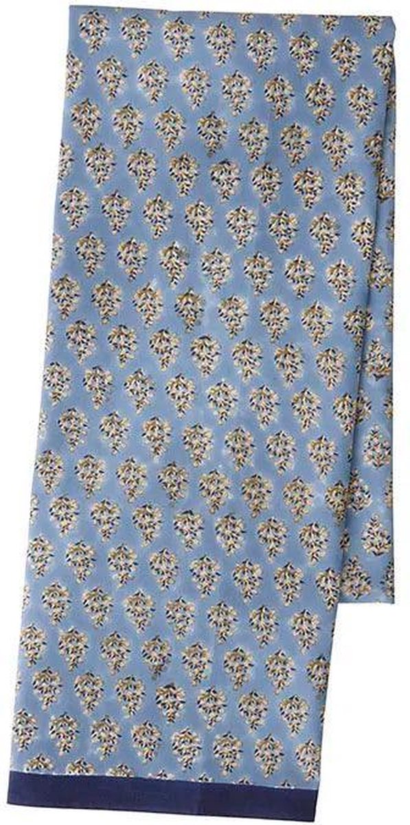 Bungalow - Tafelkleed Samira Atlantic 150x250cm - Tafelkleden