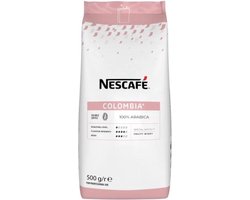 Nescafe Puro Colombia (500gr)