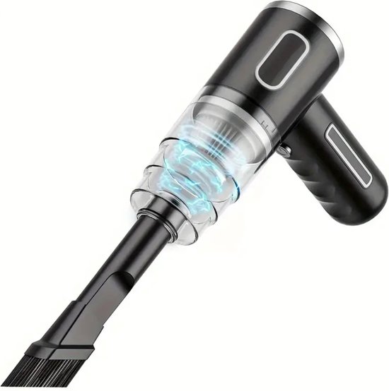 Bovista Kruimeldief Snoerloos Draadloos Groen - Bovista - €59,95