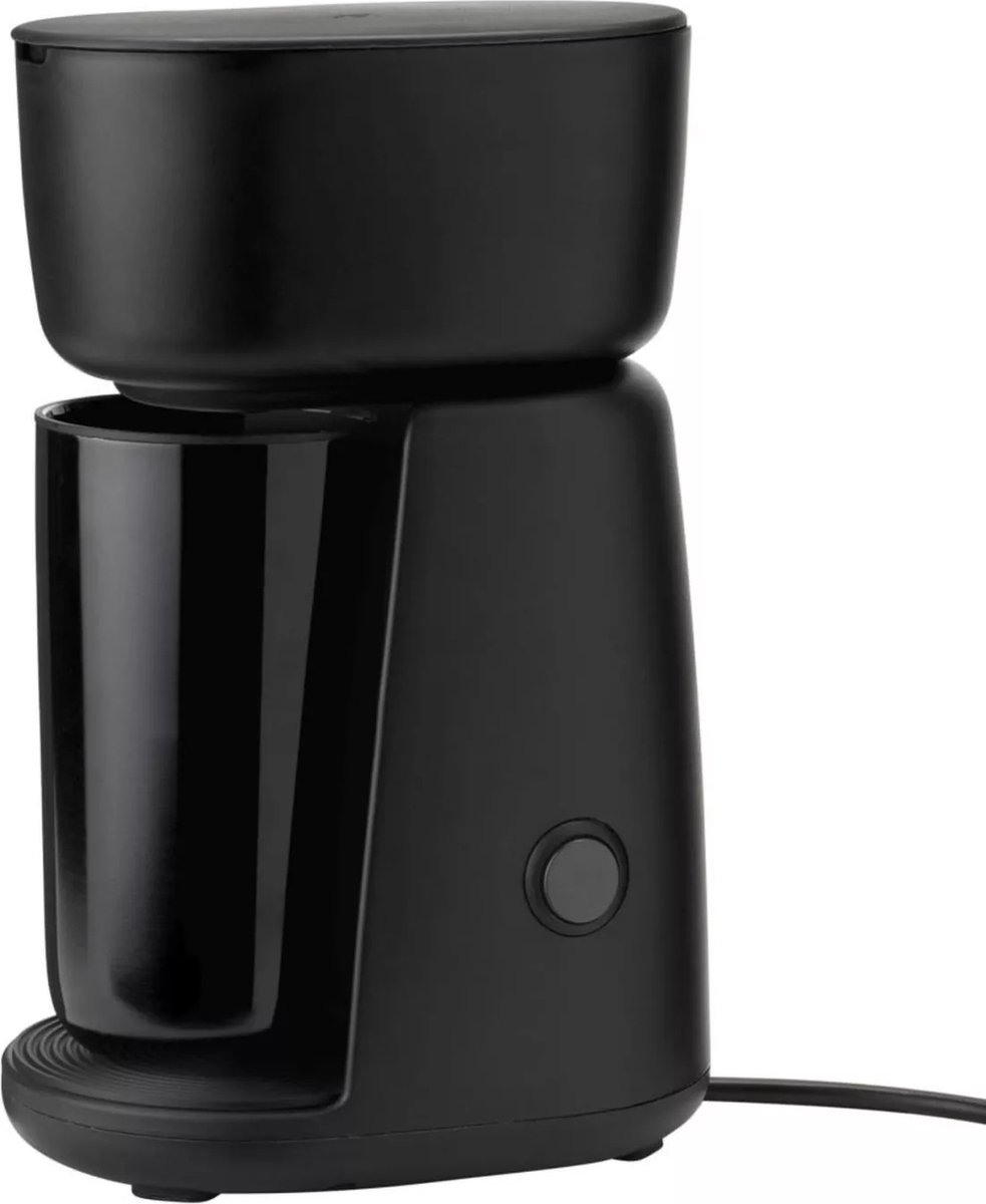 RIG-TIG Foodie Single cup filter koffiezetapparaat