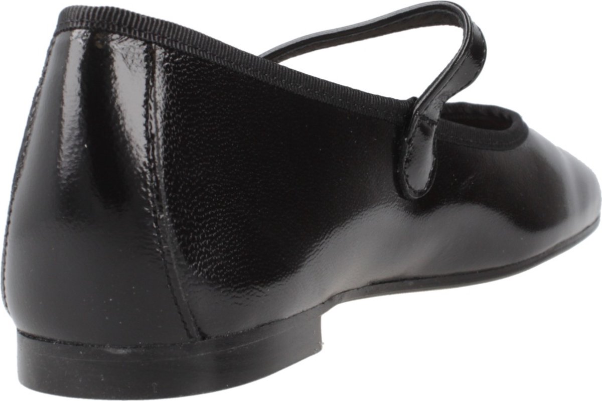 YELLOW CLAU Zwart 38 EU