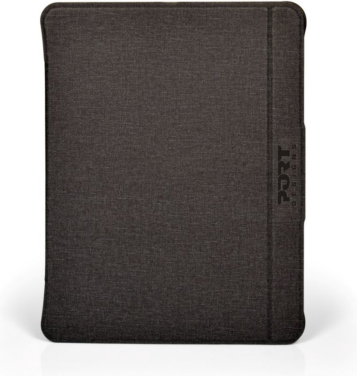 Port Designs Manchester II Folio - Tablethoes - Voor iPad Air 4 & iPad Pro - 11 inch - Zwart