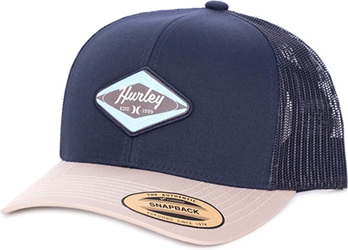 Hurley-pet voor heren