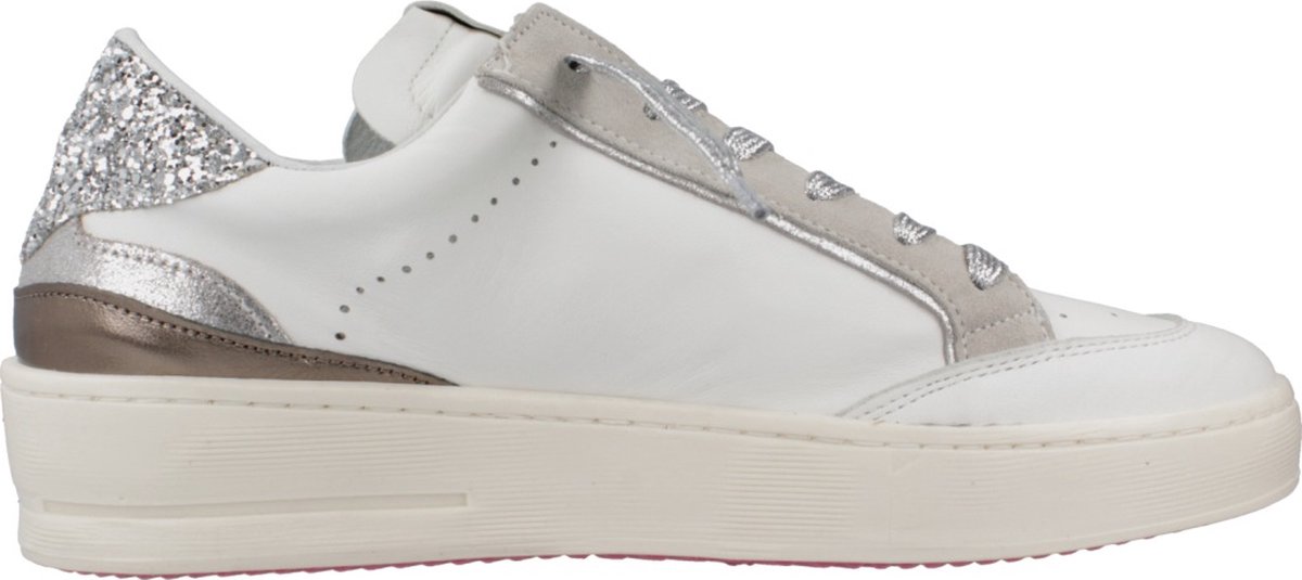 GIO VITTO25 Wit 38 EU