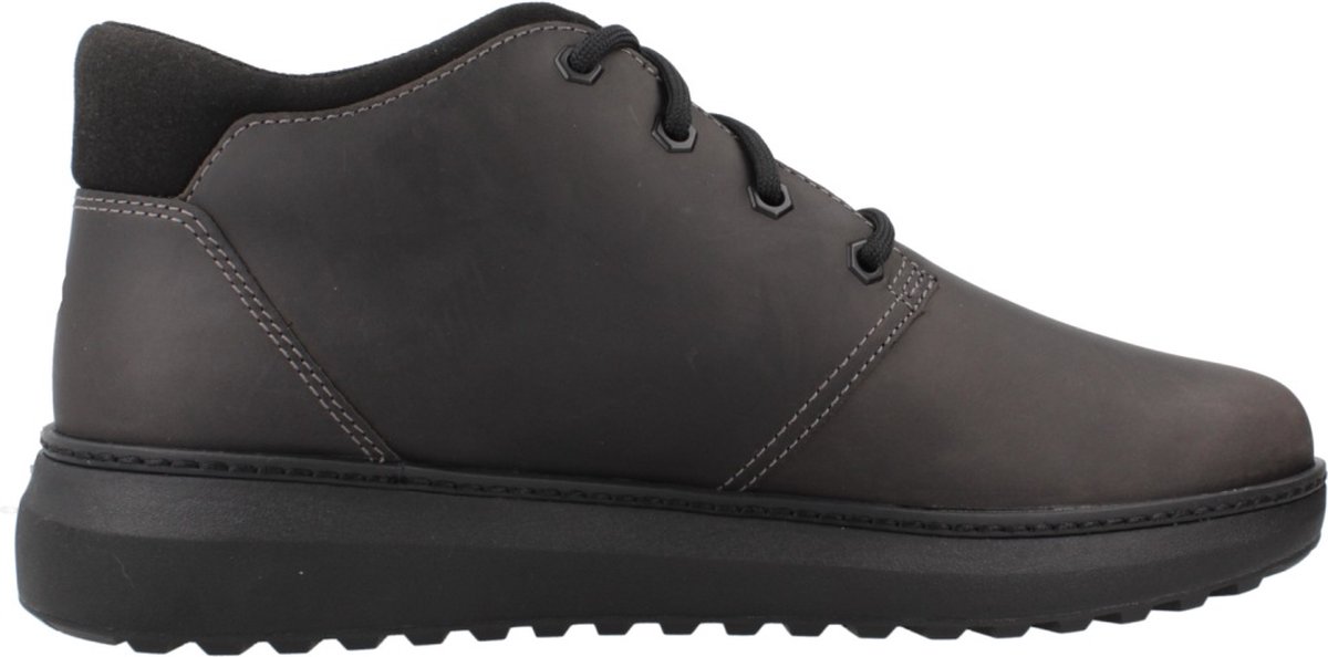 Timberland Hudson Road Chukka Laarzen Man Grijs
