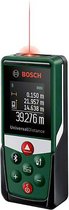 Bol.com Bosch UniversalDistance 50C - Laserafstandmeter - Inclusief Batterijen en opbergetui aanbieding