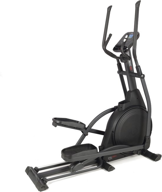 Toorx ERX-650 Crosstrainer Antraciet met Verstelbare - Toorx - €989,00