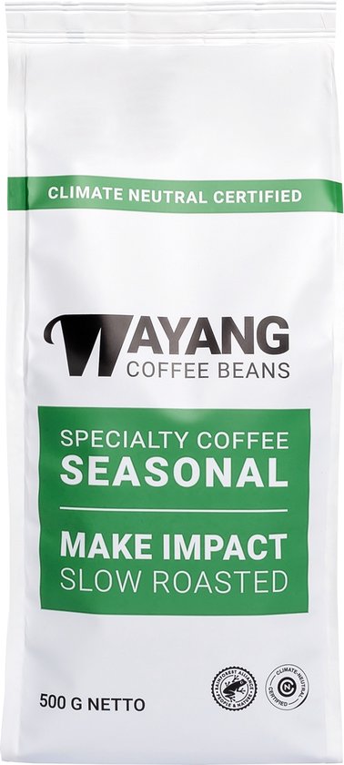 Koffiebonen vergelijken en goedkoop koffiebonen kopen