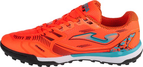 Joma Liga-5 2408 TF LIGW2408TF, Homme, Oranje, Chaussures de football, Pointure : 43