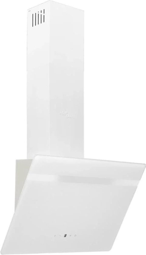 TopStrong afzuigkap 60 cm, onderbouw afzuigkap 60 cm, recirculatie/afvoer, afzuigkap met CF-K actieve koolfilter, 201 m³/h luchtstroom, roestvrijstalen afzuigkap, 3 standen Soft Touch bediening