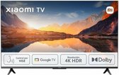 Bol.com Xiaomi TV A 2025 43 Inch - Smart TV - Zwart aanbieding