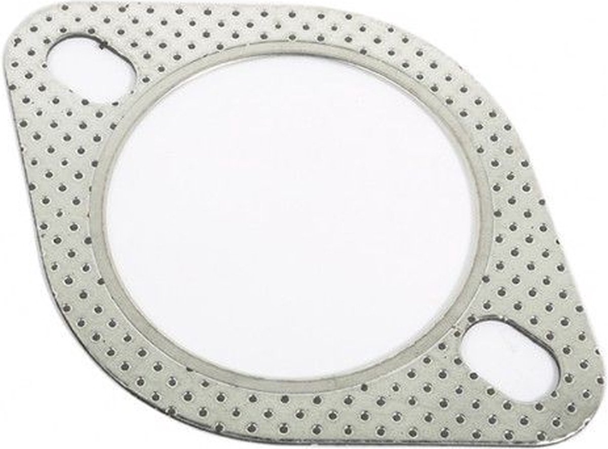 Blox Racing Uitlaat Pakking 70mm