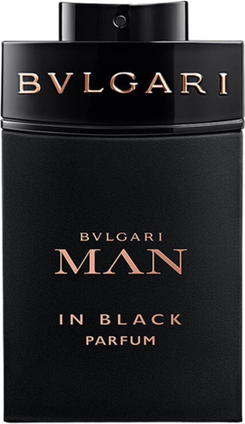 bvlgari noir homme