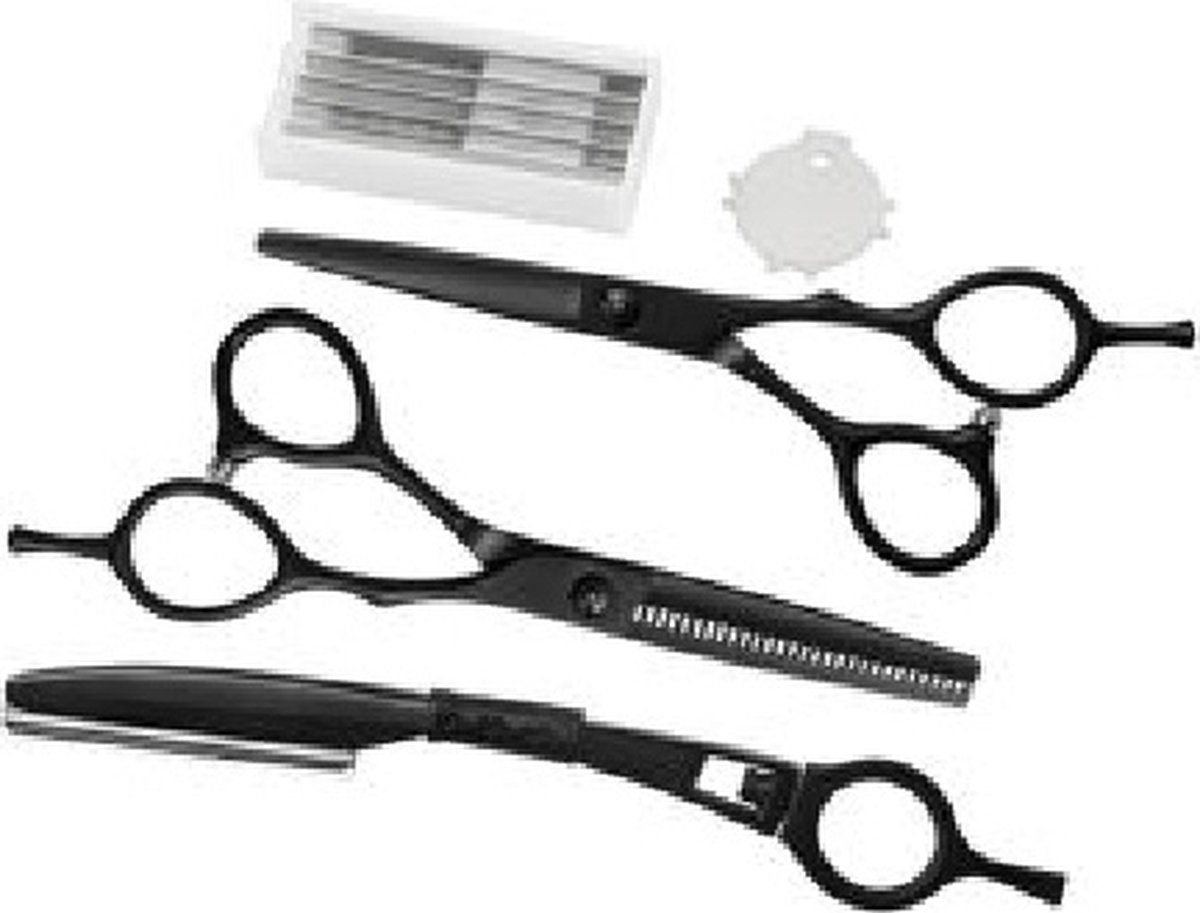 Scharen set 5.5 ORIGINAL
