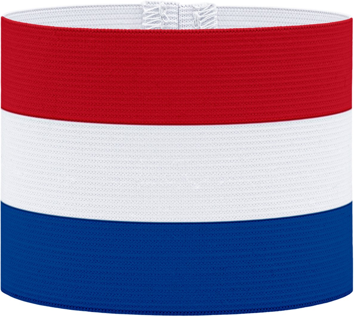 Aanvoerdersband "Nederland" - Maat L