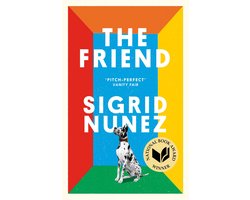 The Friend