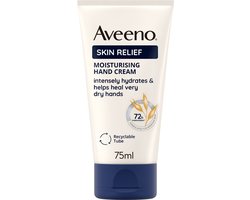 Aveeno Skin Relief Hydraterende Handcreme 75ml