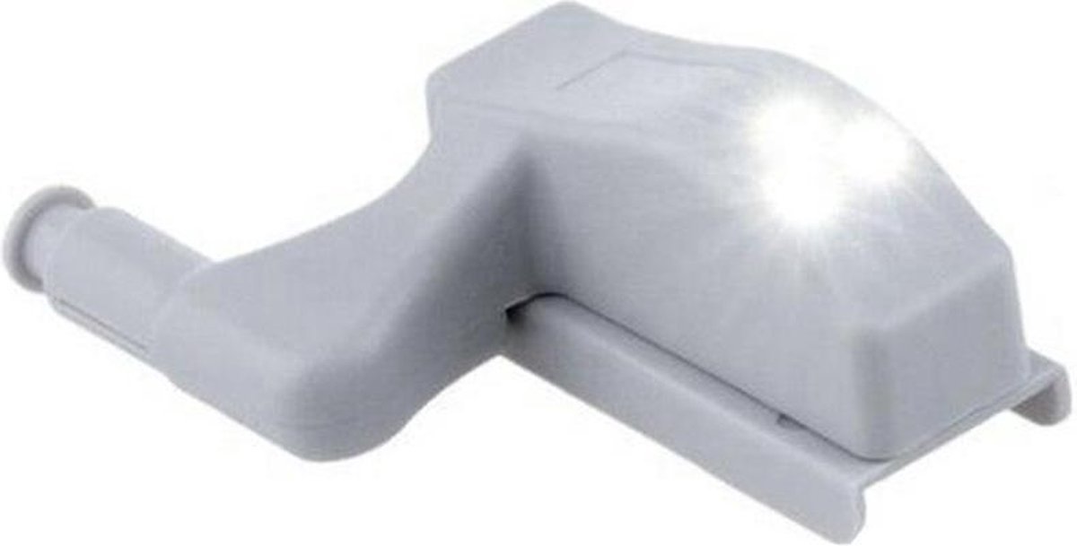 Finnacle - Keukenkast verlichting - Lamp voor in keukenkastje - Kastverlichting - LED lamp