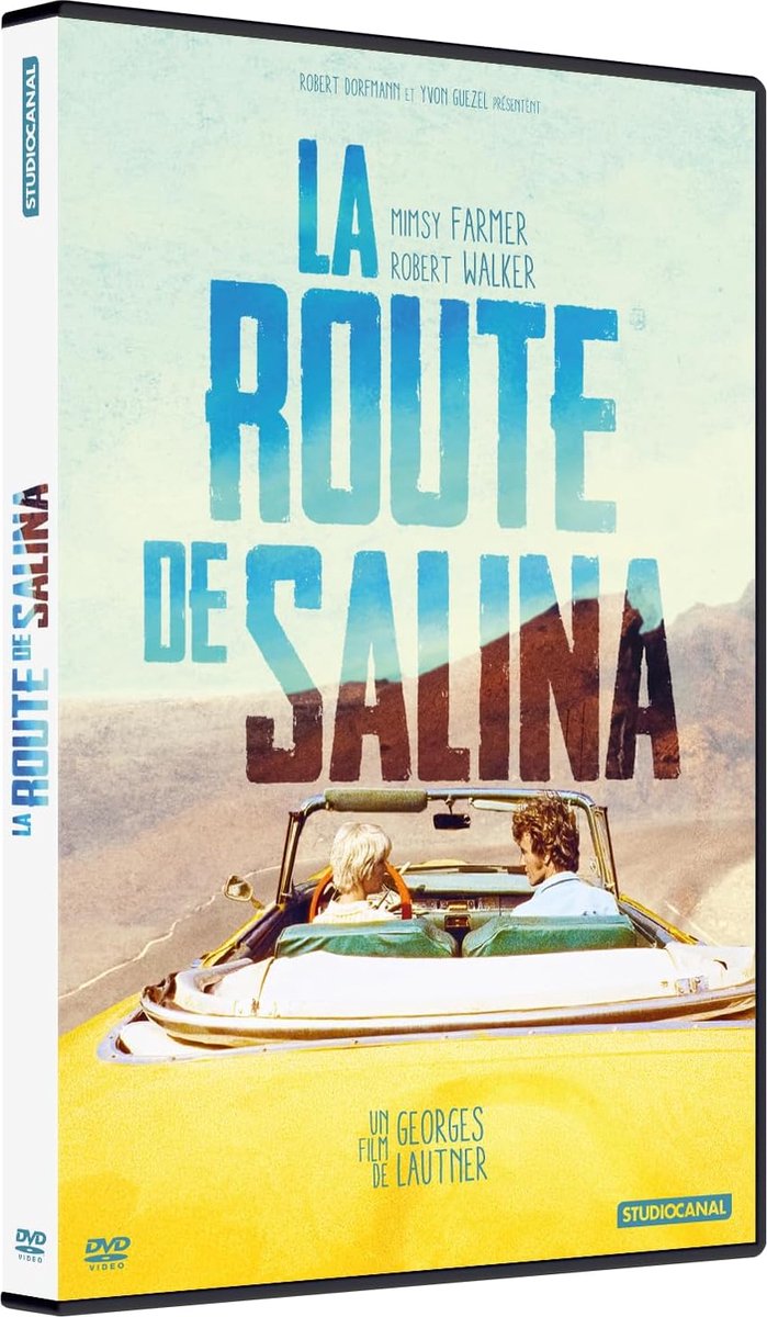 La Route de Salina