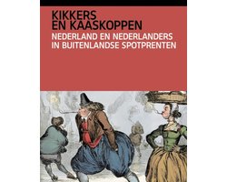 Kikkers en kaaskoppen