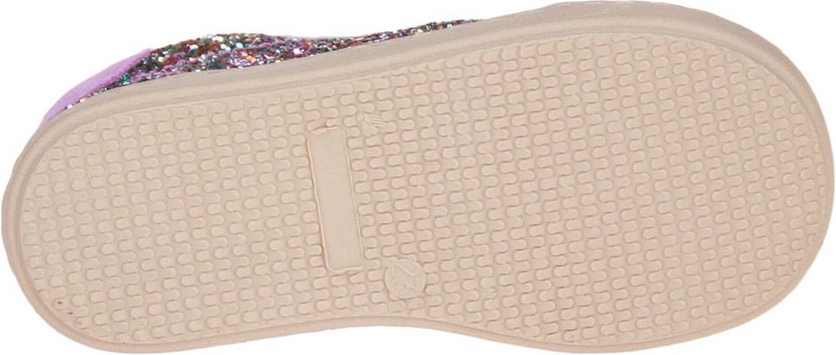 Beberlis Goud-Multi Sneaker